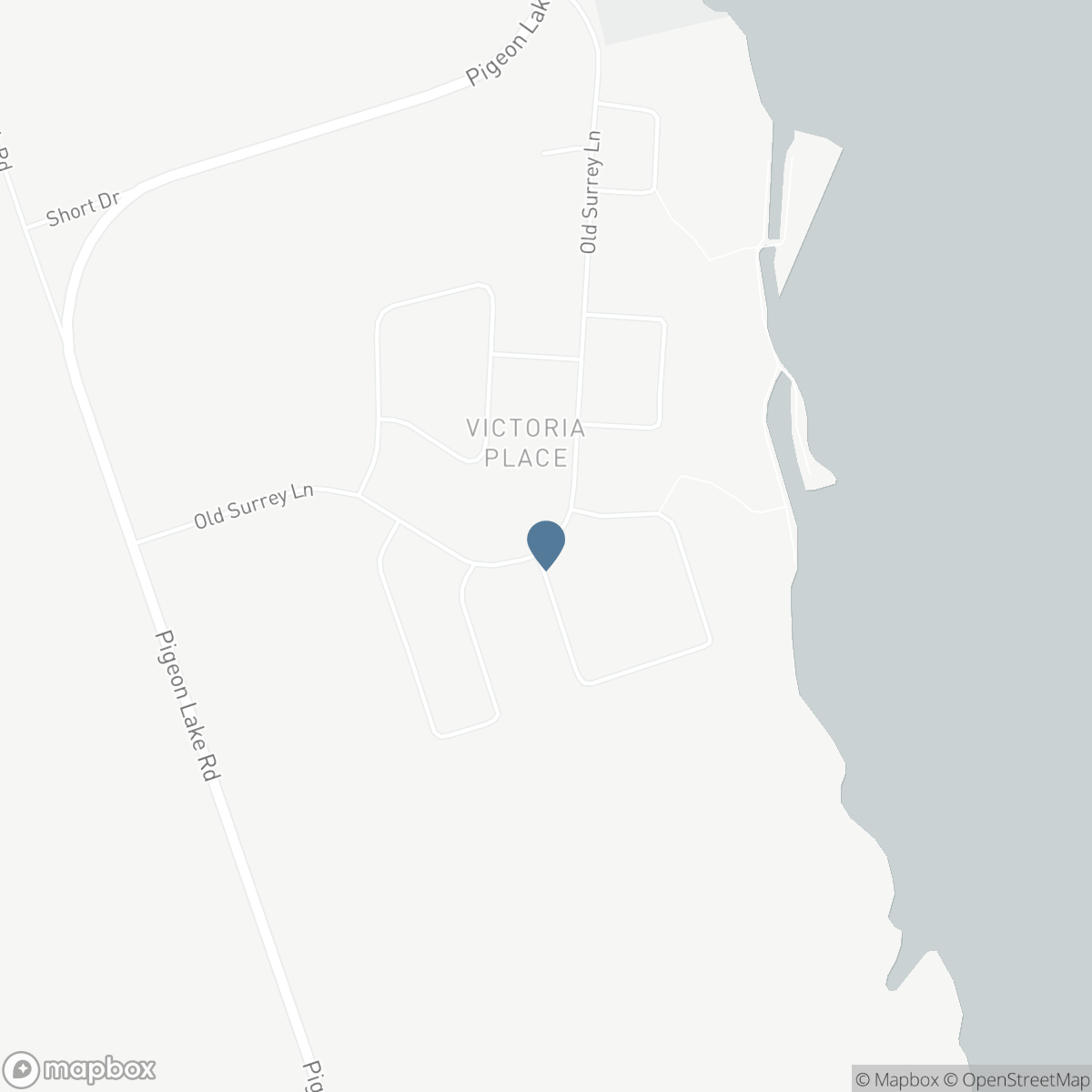383 OLD SURREY LANE, Bobcaygeon, Ontario K0M 1A0